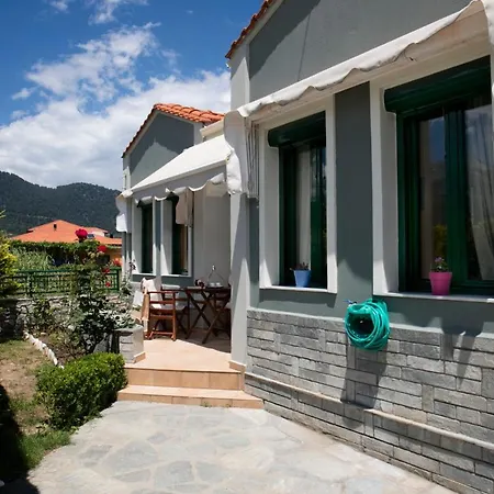 阿里翁公寓酒店 公寓