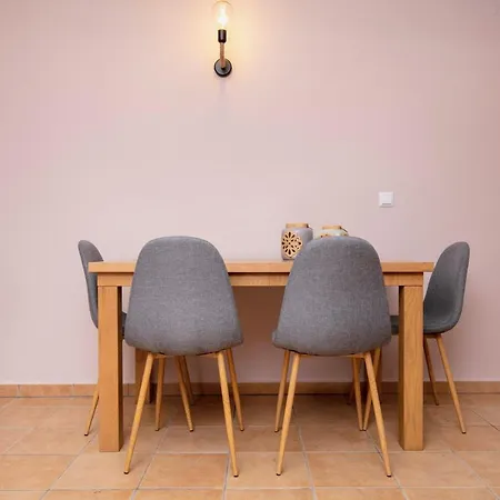 阿里翁公寓酒店