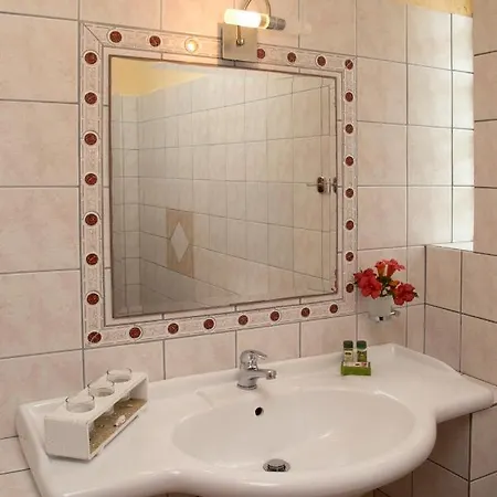 Arion Apartment Skala Potamia (Thasos)