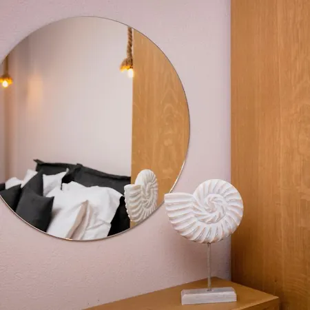 Apartment Arion Skala Potamia (Thasos)