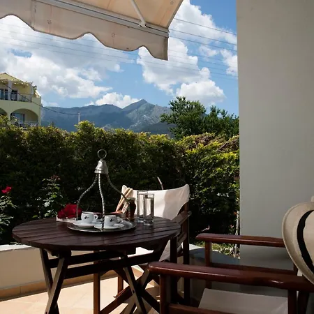 Apartment Arion Skala Potamia (Thasos)