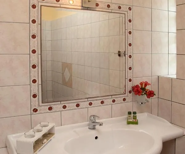 Arion شقة سكالا بوتامياس