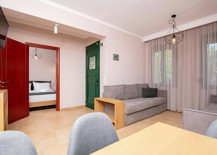 Arion * سكالا بوتامياس