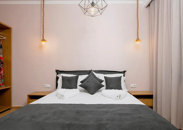 Arion شقة سكالا بوتامياس