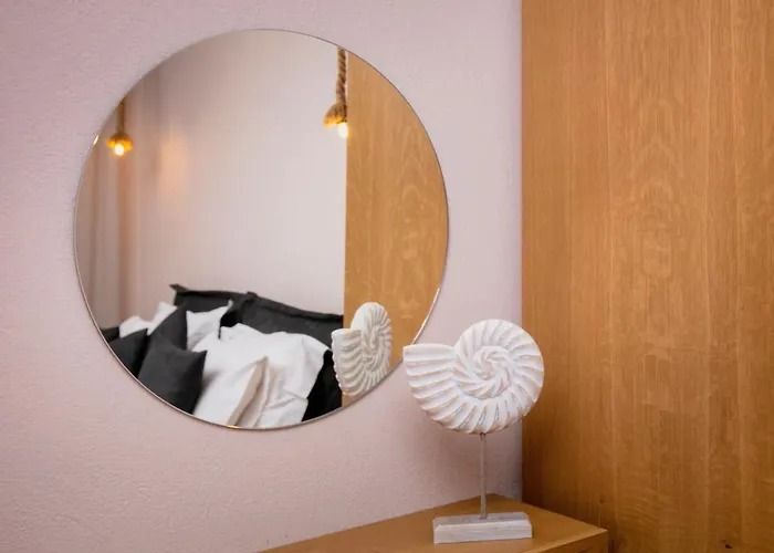 شقة Arion سكالا بوتامياس