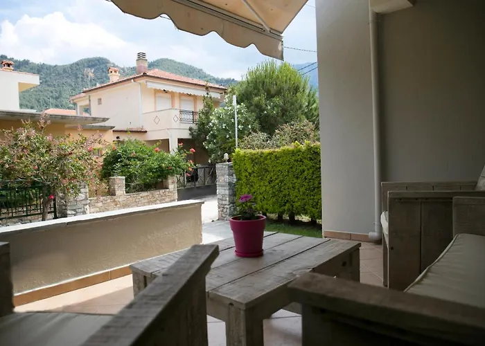 Arion سكالا بوتامياس